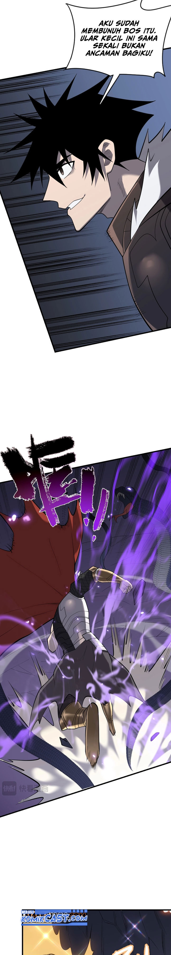 i-became-the-games-biggest-villain - Chapter: 101
