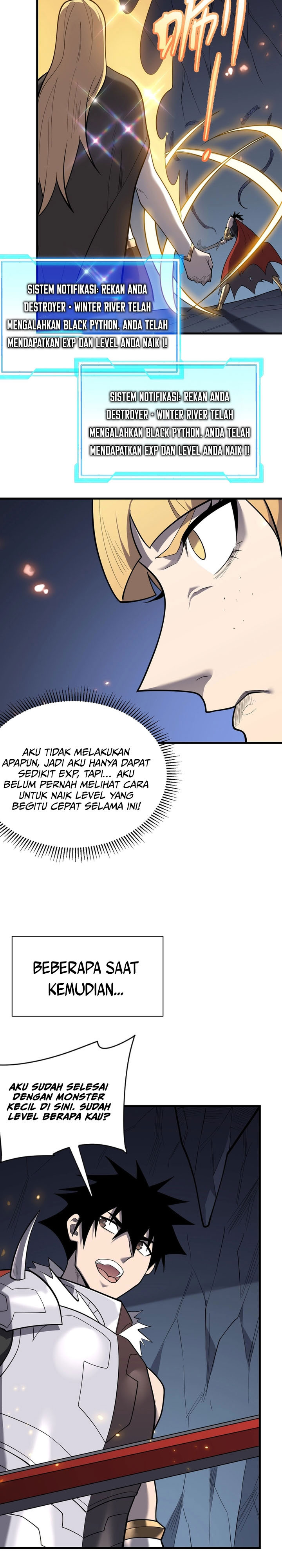 i-became-the-games-biggest-villain - Chapter: 101