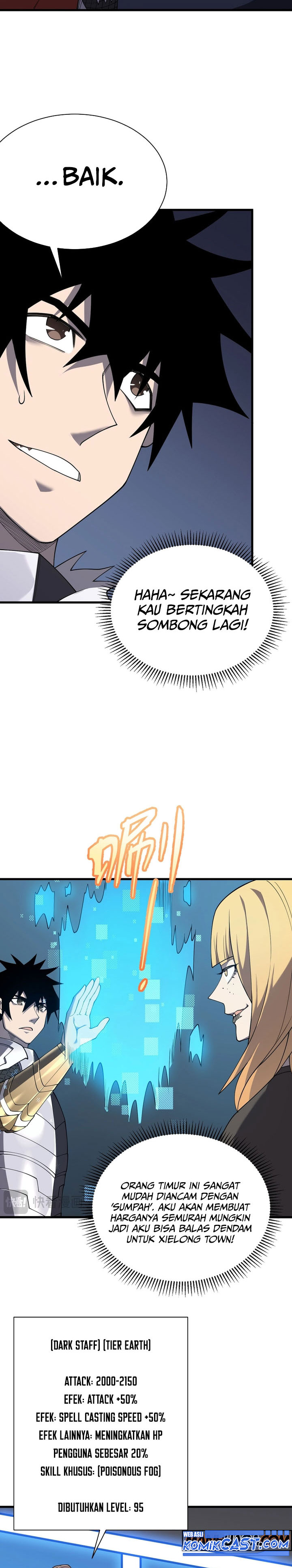 i-became-the-games-biggest-villain - Chapter: 101
