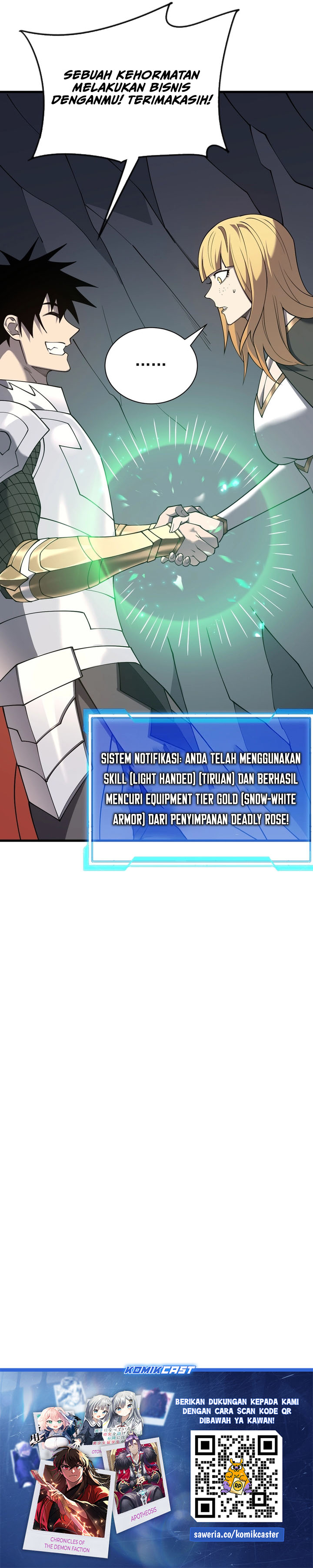i-became-the-games-biggest-villain - Chapter: 101