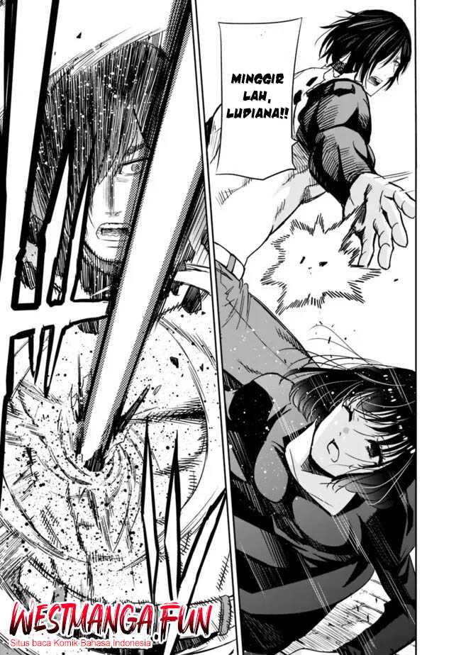 uragirareta-s-rank-boukensha-no-ore-wa-aisuru-dorei-no-kanojora-to-tomoni-dorei-dake-no-harem-guild-o-tsukuru - Chapter: 106