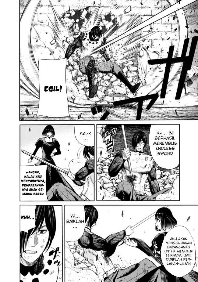uragirareta-s-rank-boukensha-no-ore-wa-aisuru-dorei-no-kanojora-to-tomoni-dorei-dake-no-harem-guild-o-tsukuru - Chapter: 106