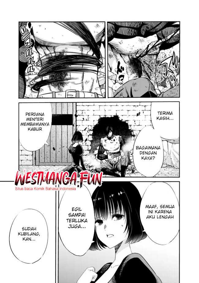 uragirareta-s-rank-boukensha-no-ore-wa-aisuru-dorei-no-kanojora-to-tomoni-dorei-dake-no-harem-guild-o-tsukuru - Chapter: 106