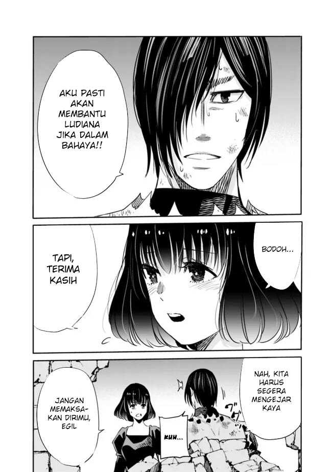 uragirareta-s-rank-boukensha-no-ore-wa-aisuru-dorei-no-kanojora-to-tomoni-dorei-dake-no-harem-guild-o-tsukuru - Chapter: 106
