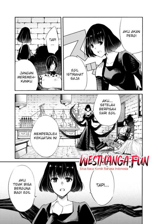 uragirareta-s-rank-boukensha-no-ore-wa-aisuru-dorei-no-kanojora-to-tomoni-dorei-dake-no-harem-guild-o-tsukuru - Chapter: 106