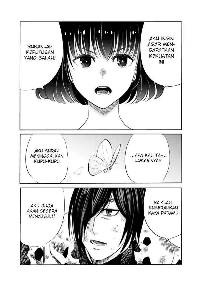 uragirareta-s-rank-boukensha-no-ore-wa-aisuru-dorei-no-kanojora-to-tomoni-dorei-dake-no-harem-guild-o-tsukuru - Chapter: 106