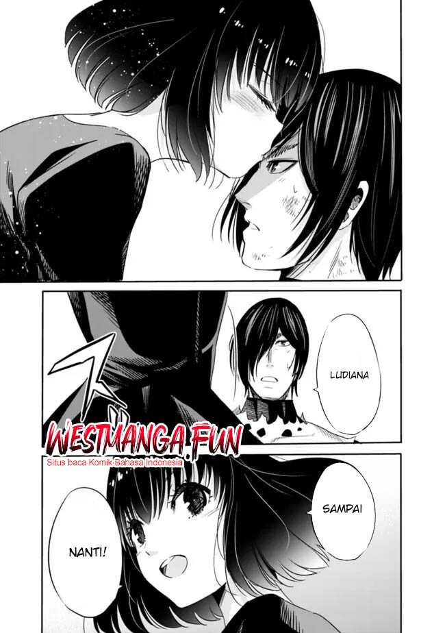 uragirareta-s-rank-boukensha-no-ore-wa-aisuru-dorei-no-kanojora-to-tomoni-dorei-dake-no-harem-guild-o-tsukuru - Chapter: 106