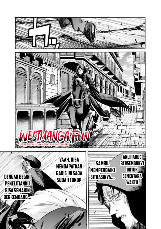 uragirareta-s-rank-boukensha-no-ore-wa-aisuru-dorei-no-kanojora-to-tomoni-dorei-dake-no-harem-guild-o-tsukuru - Chapter: 106