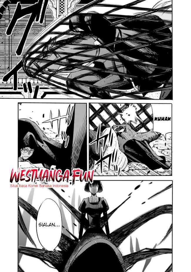 uragirareta-s-rank-boukensha-no-ore-wa-aisuru-dorei-no-kanojora-to-tomoni-dorei-dake-no-harem-guild-o-tsukuru - Chapter: 106