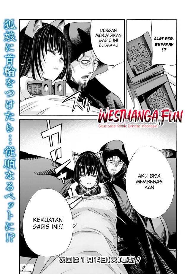 uragirareta-s-rank-boukensha-no-ore-wa-aisuru-dorei-no-kanojora-to-tomoni-dorei-dake-no-harem-guild-o-tsukuru - Chapter: 106