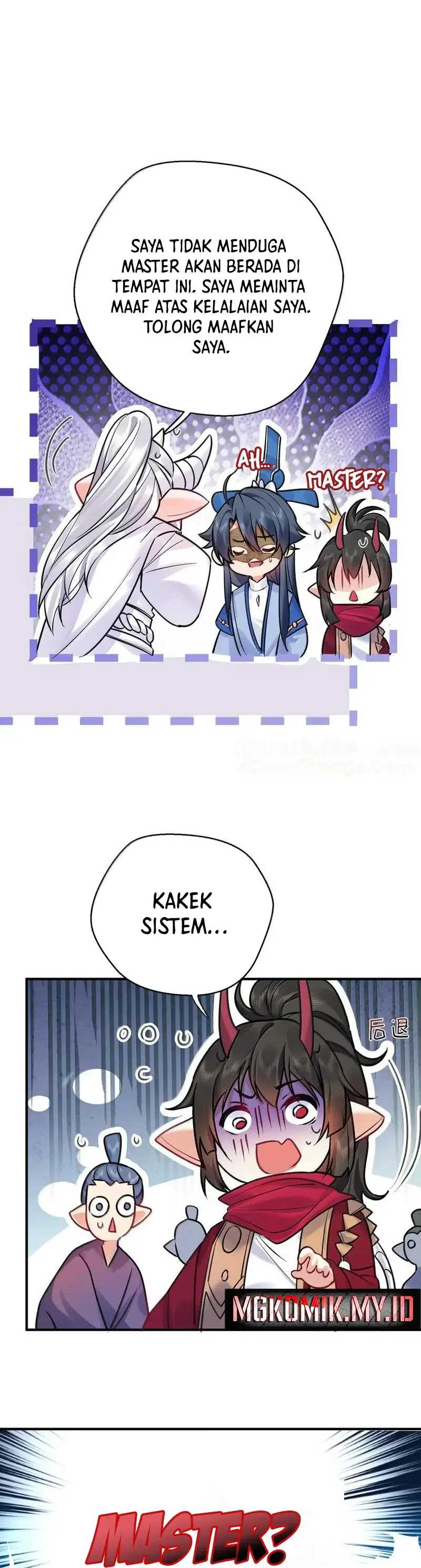 am-i-invincible - Chapter: 277