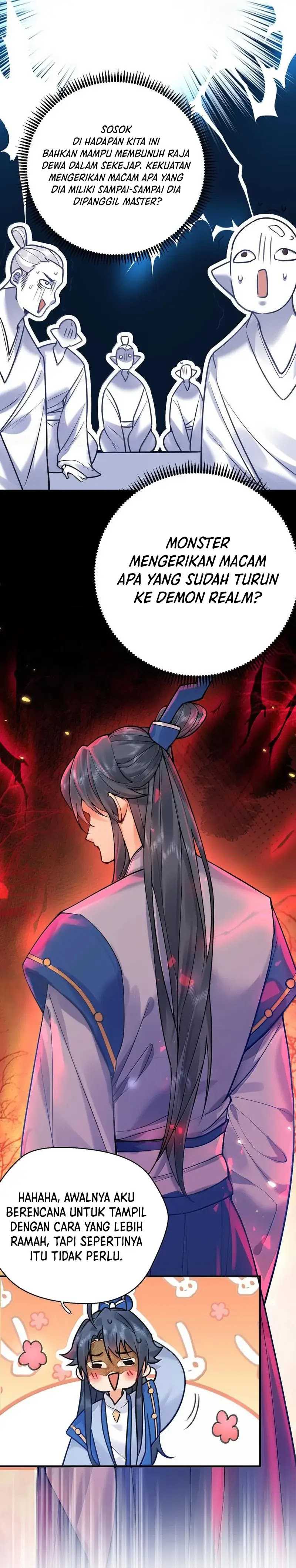 am-i-invincible - Chapter: 277