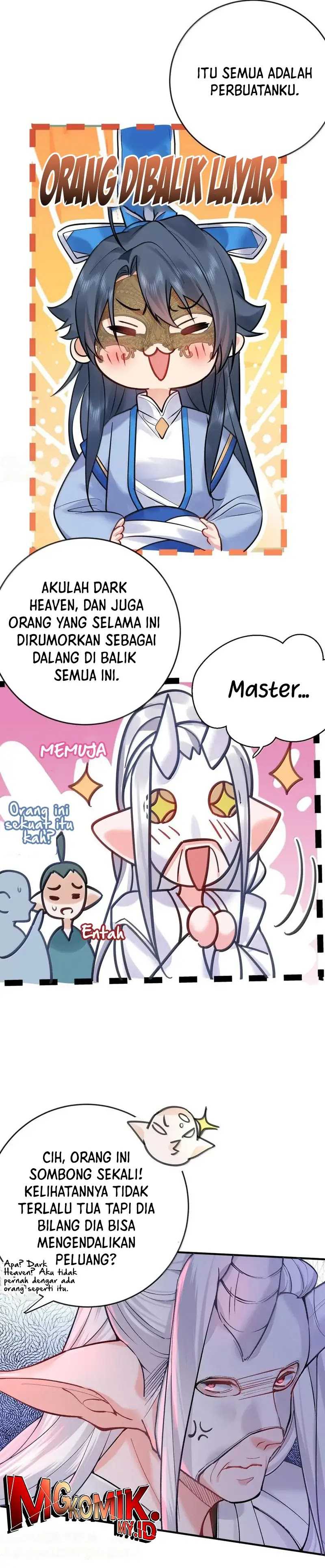 am-i-invincible - Chapter: 277