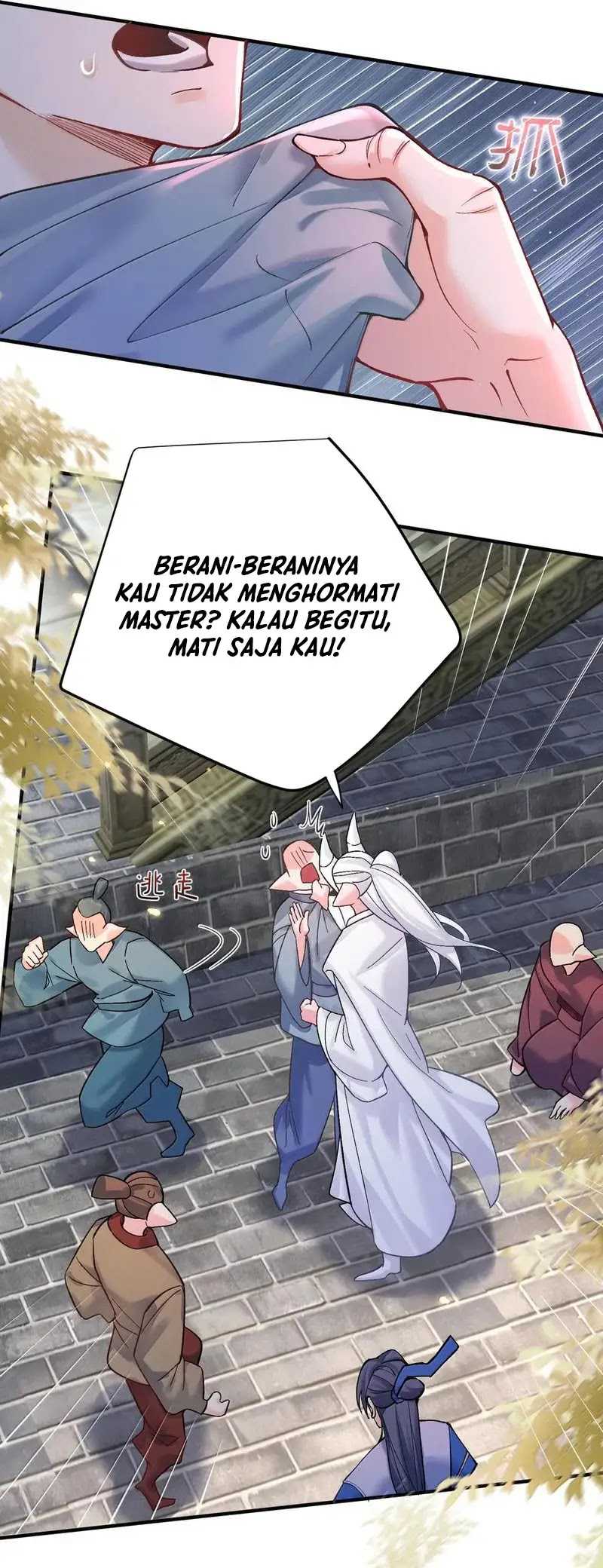 am-i-invincible - Chapter: 277