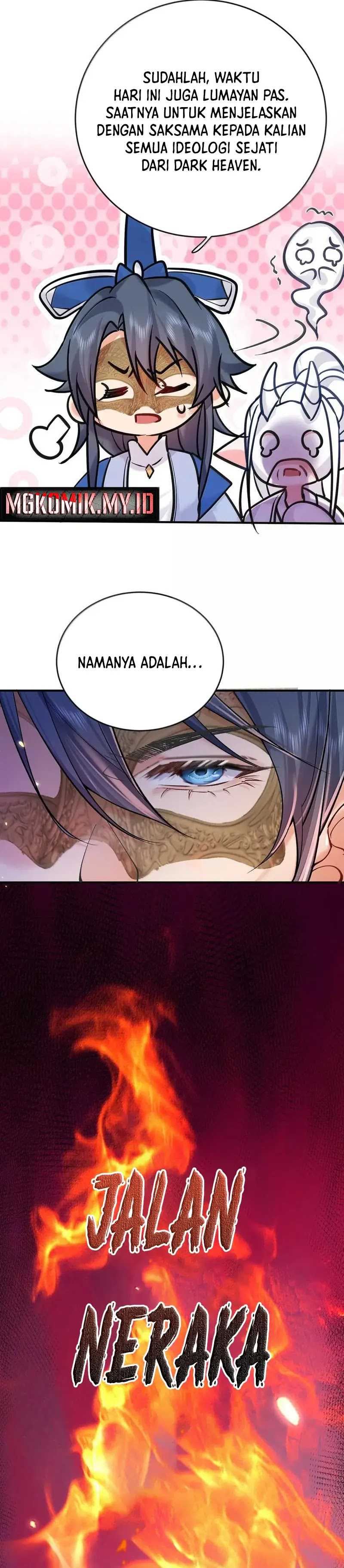 am-i-invincible - Chapter: 277