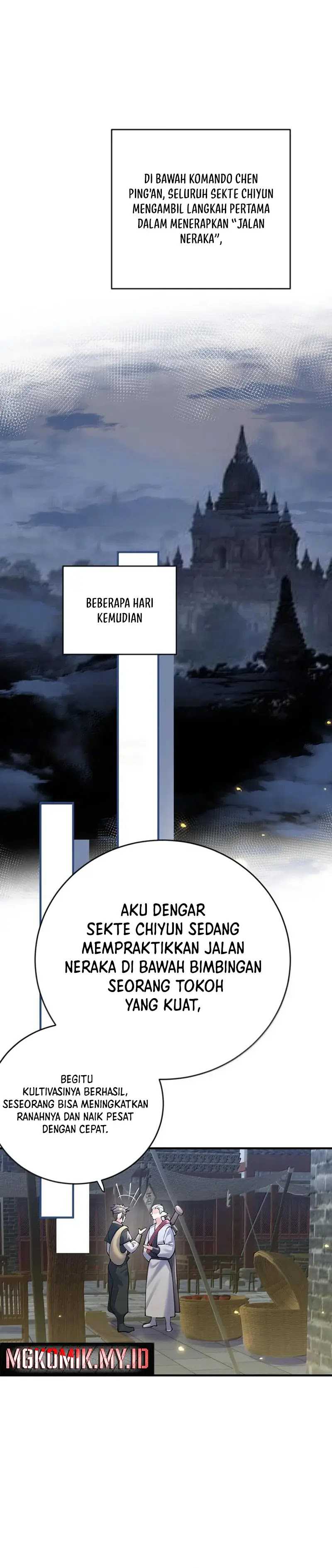 am-i-invincible - Chapter: 277