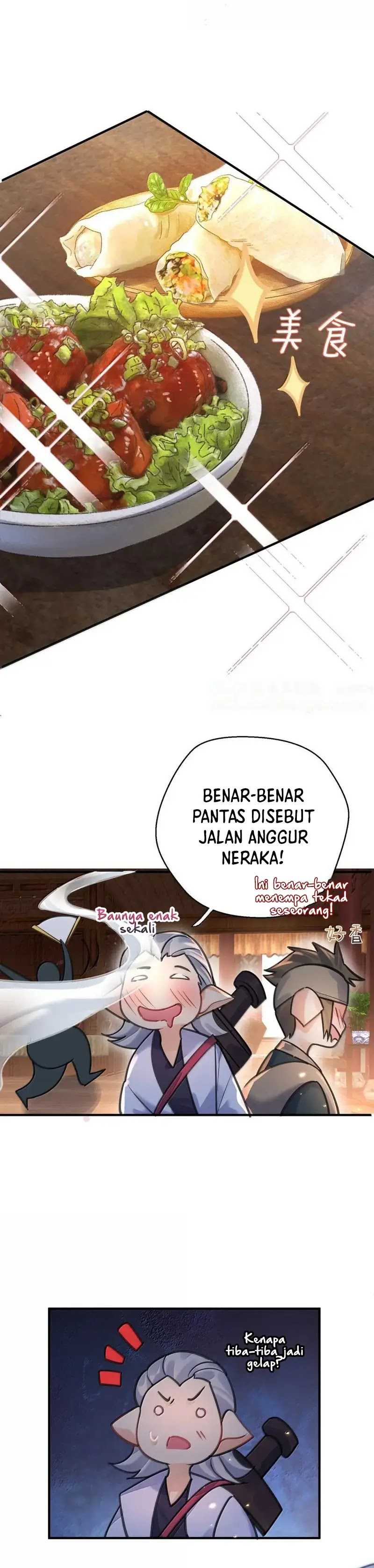 am-i-invincible - Chapter: 277