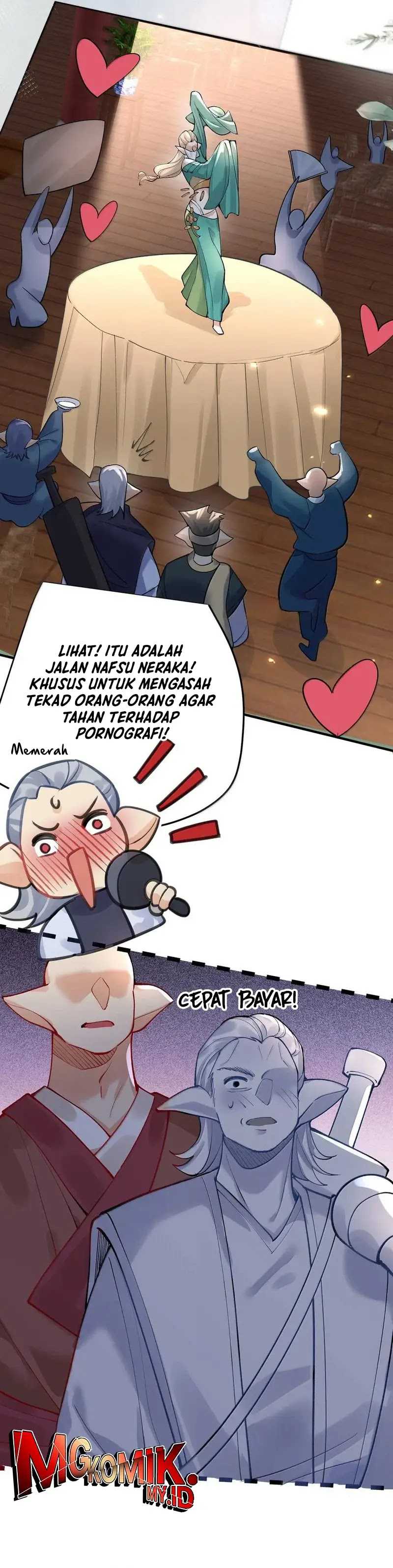am-i-invincible - Chapter: 277