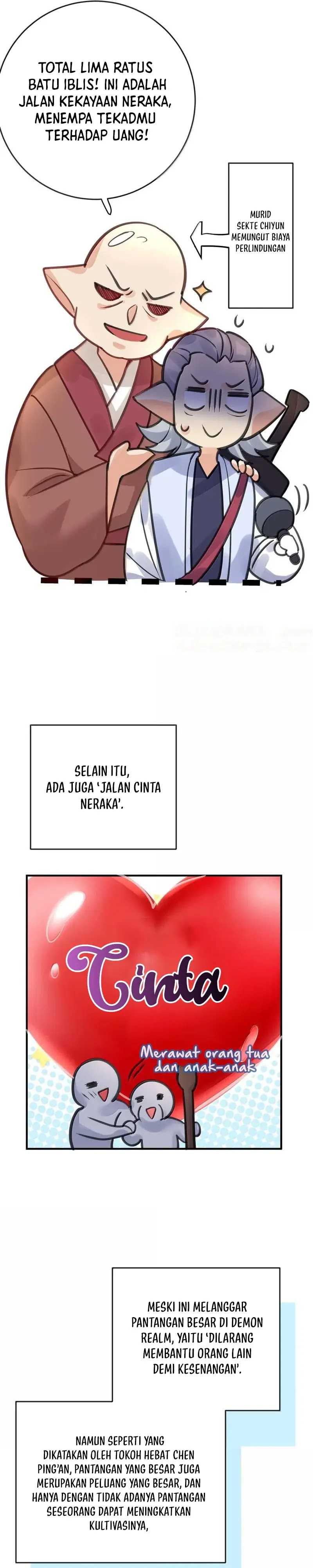 am-i-invincible - Chapter: 277