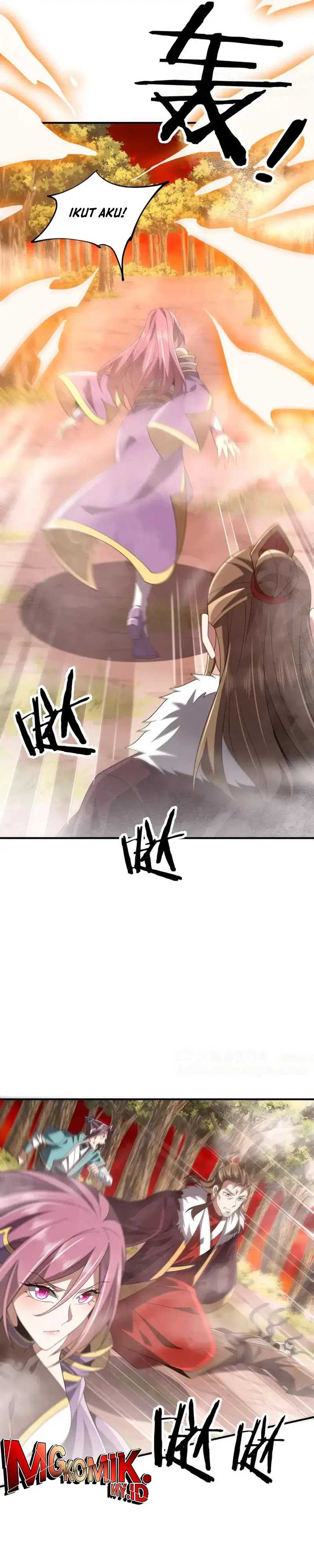 rebirth-of-a-dark-mage-unveiling-a-zombie-planet-from-the-start - Chapter: 30
