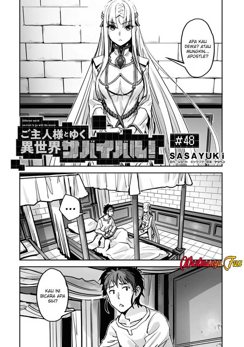 craft-game-no-nouryoku-de-isekai-kouryaku - Chapter: 48