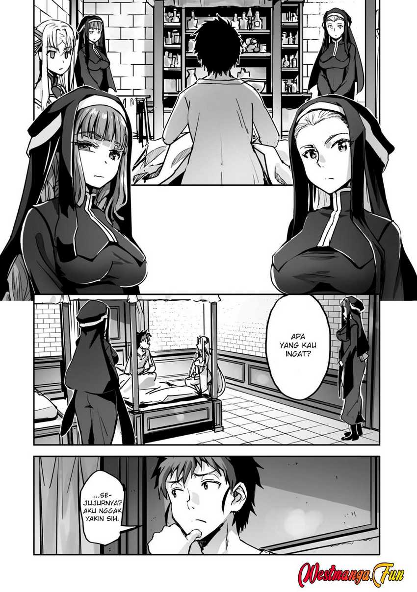 craft-game-no-nouryoku-de-isekai-kouryaku - Chapter: 48