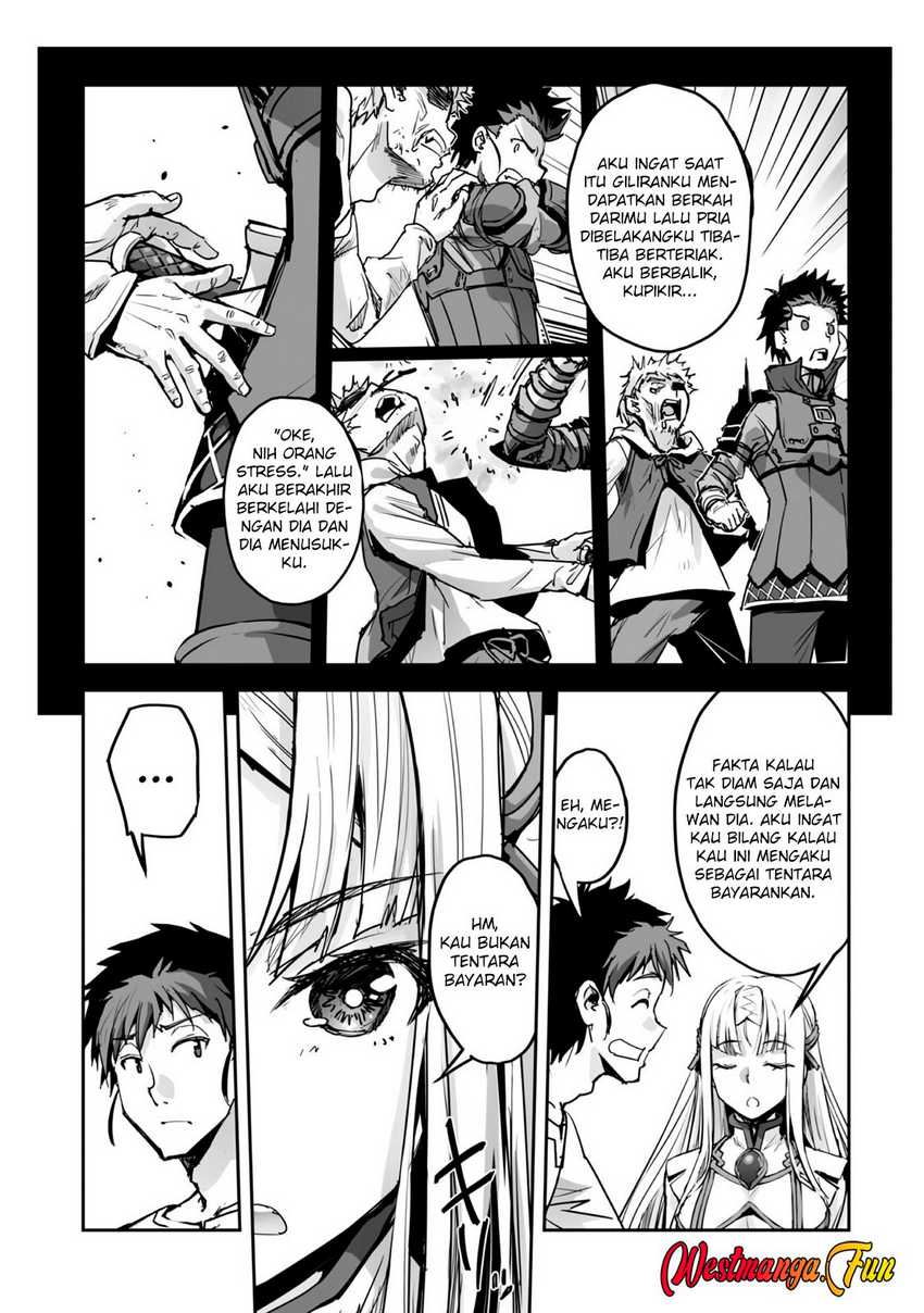 craft-game-no-nouryoku-de-isekai-kouryaku - Chapter: 48