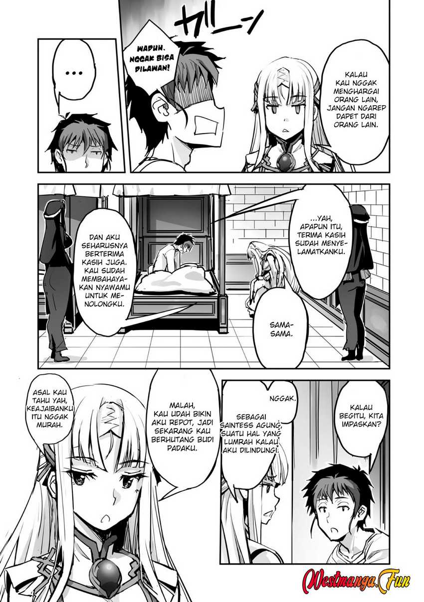 craft-game-no-nouryoku-de-isekai-kouryaku - Chapter: 48