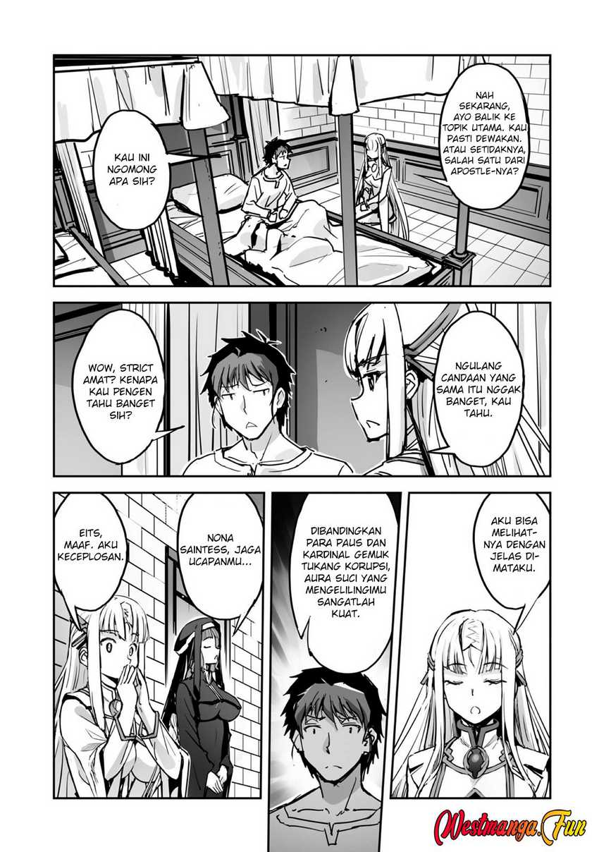 craft-game-no-nouryoku-de-isekai-kouryaku - Chapter: 48