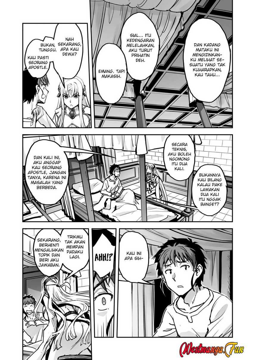 craft-game-no-nouryoku-de-isekai-kouryaku - Chapter: 48