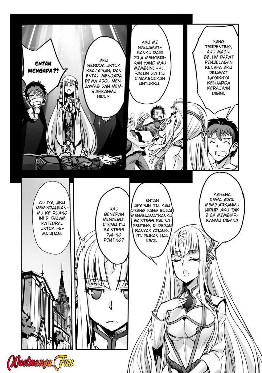craft-game-no-nouryoku-de-isekai-kouryaku - Chapter: 48