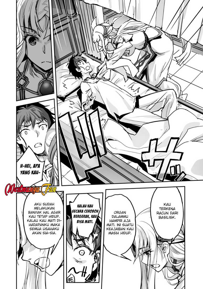 craft-game-no-nouryoku-de-isekai-kouryaku - Chapter: 48