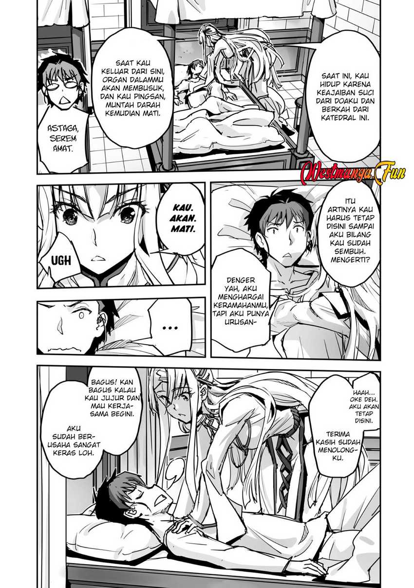 craft-game-no-nouryoku-de-isekai-kouryaku - Chapter: 48