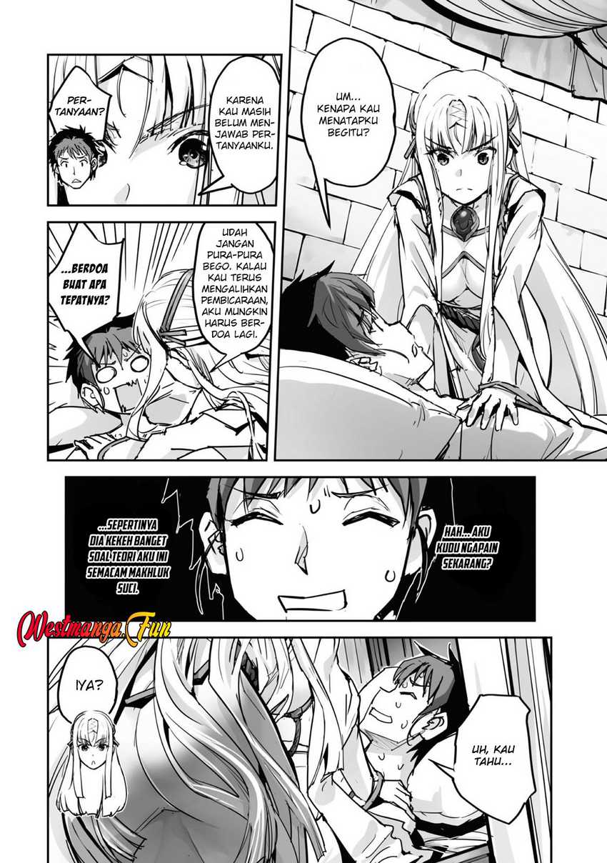 craft-game-no-nouryoku-de-isekai-kouryaku - Chapter: 48