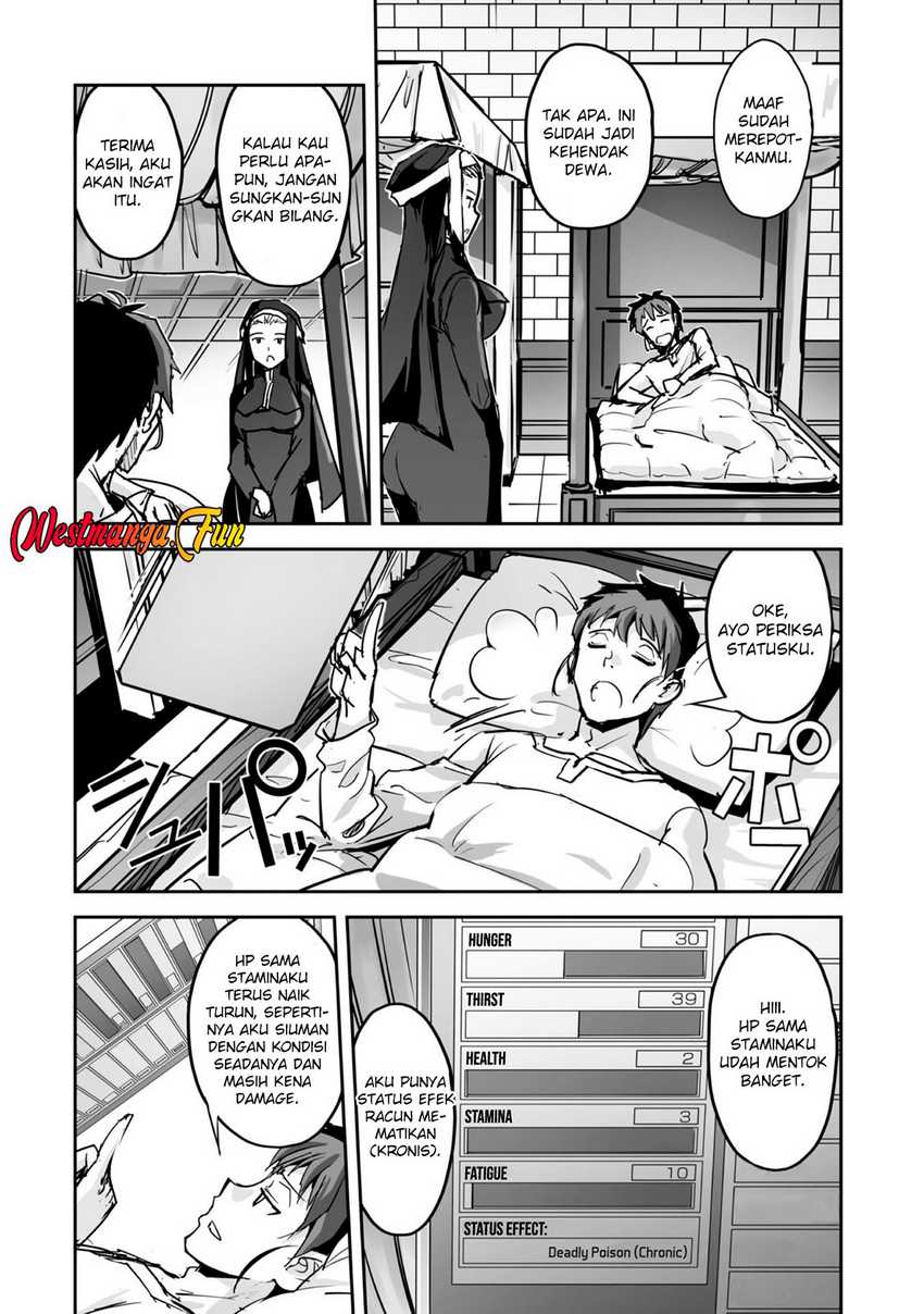 craft-game-no-nouryoku-de-isekai-kouryaku - Chapter: 48