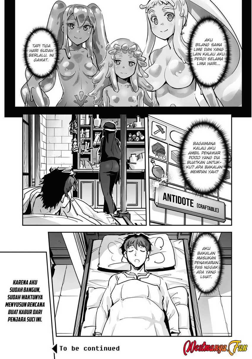craft-game-no-nouryoku-de-isekai-kouryaku - Chapter: 48