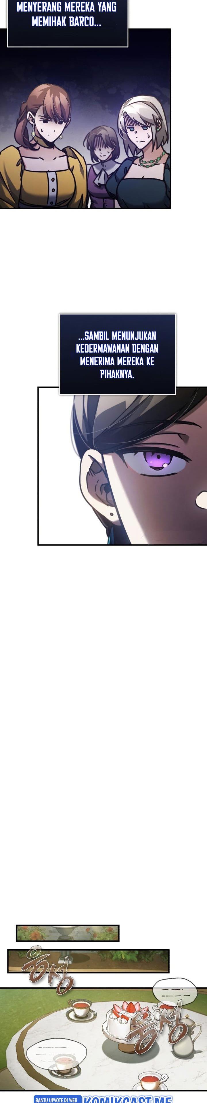 the-heavenly-demon-cant-live-a-normal-life - Chapter: 42