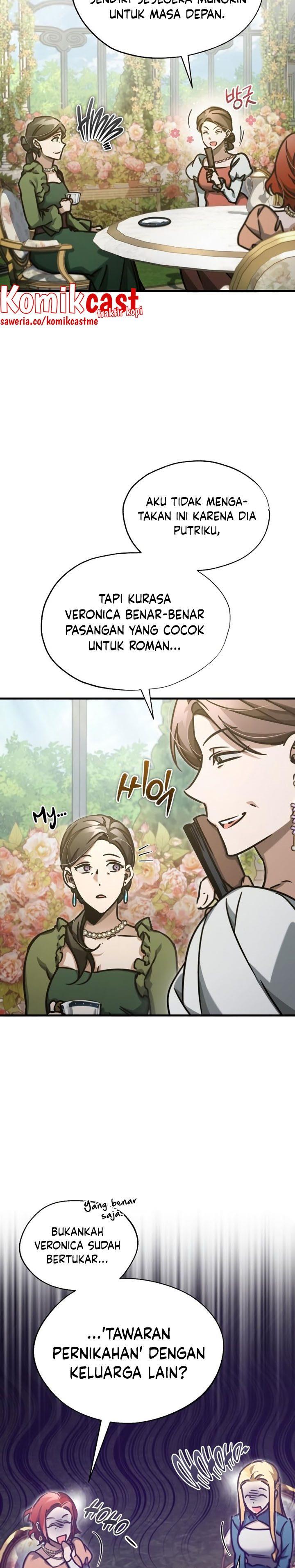 the-heavenly-demon-cant-live-a-normal-life - Chapter: 42