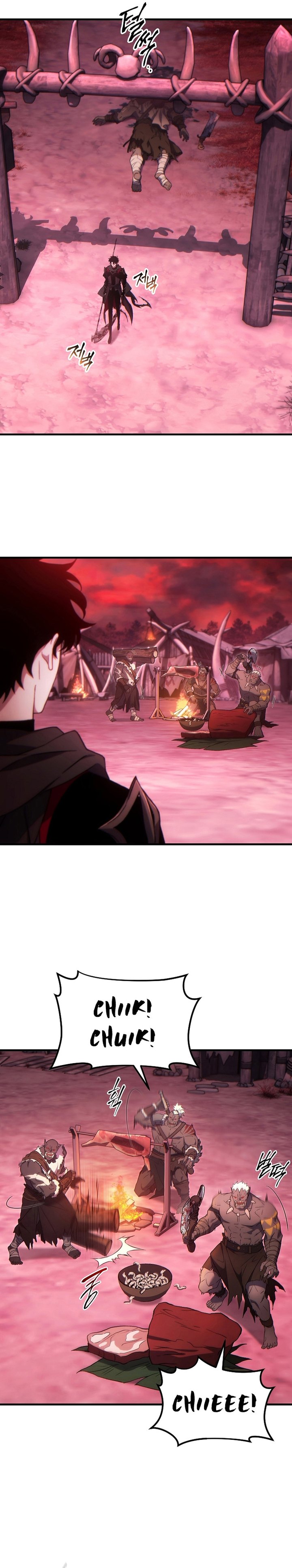 the-max-level-players-100th-regression - Chapter: 49