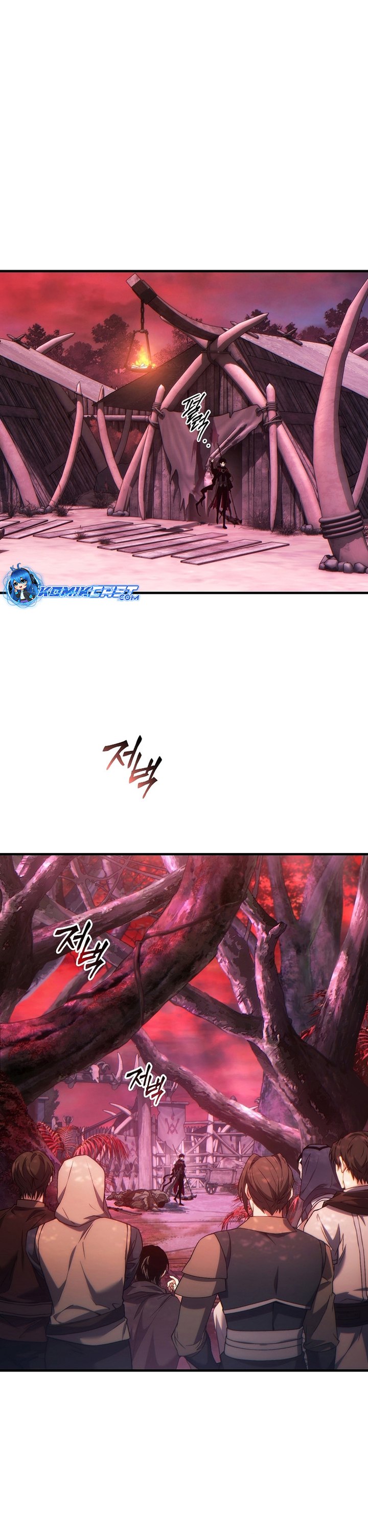 the-max-level-players-100th-regression - Chapter: 49