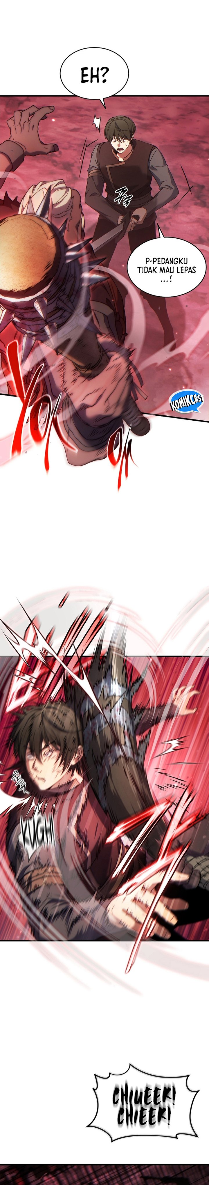 the-max-level-players-100th-regression - Chapter: 49