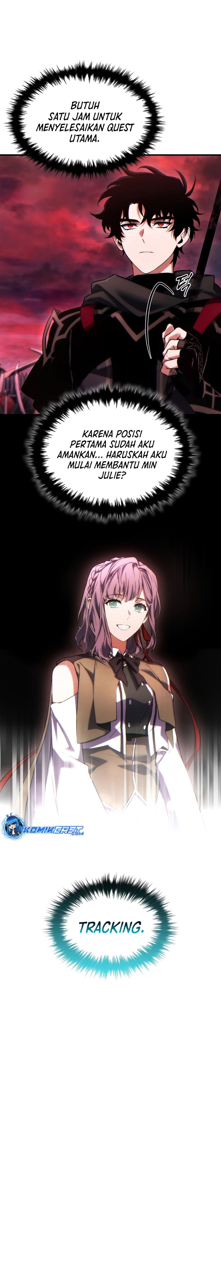 the-max-level-players-100th-regression - Chapter: 49