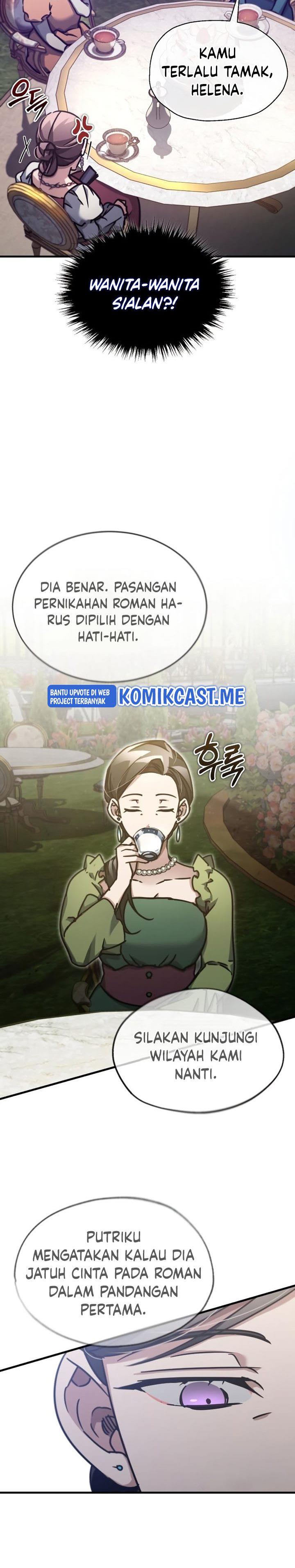 the-heavenly-demon-cant-live-a-normal-life - Chapter: 42