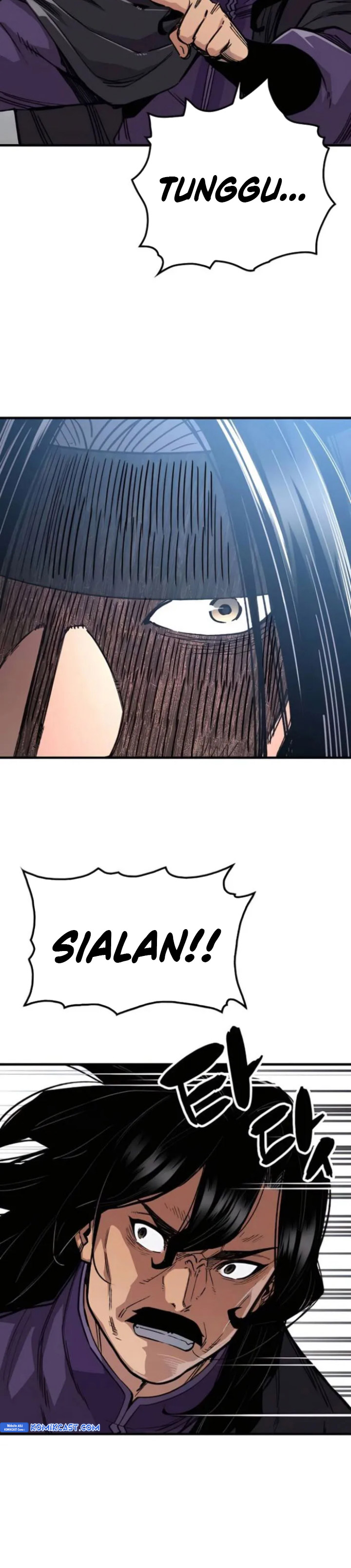 reborn-as-the-heavenly-demon - Chapter: 61