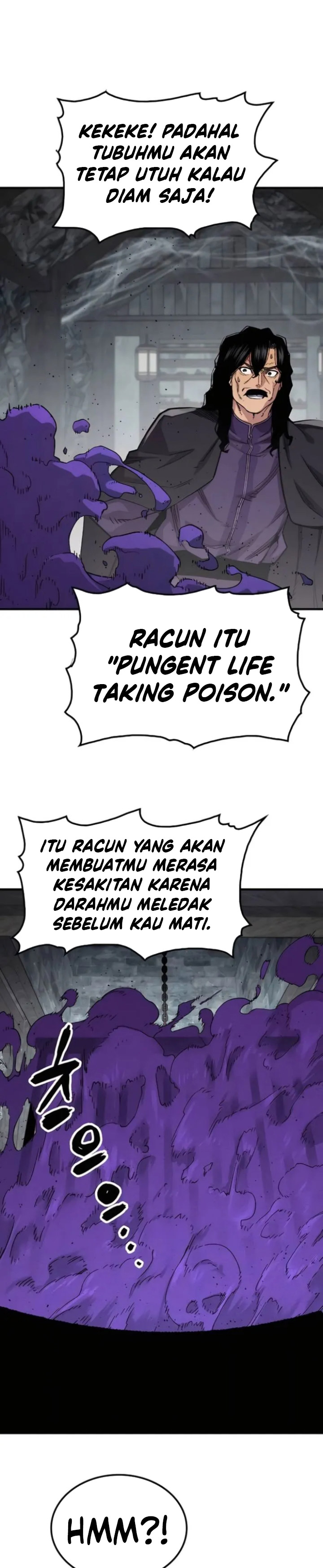 reborn-as-the-heavenly-demon - Chapter: 61