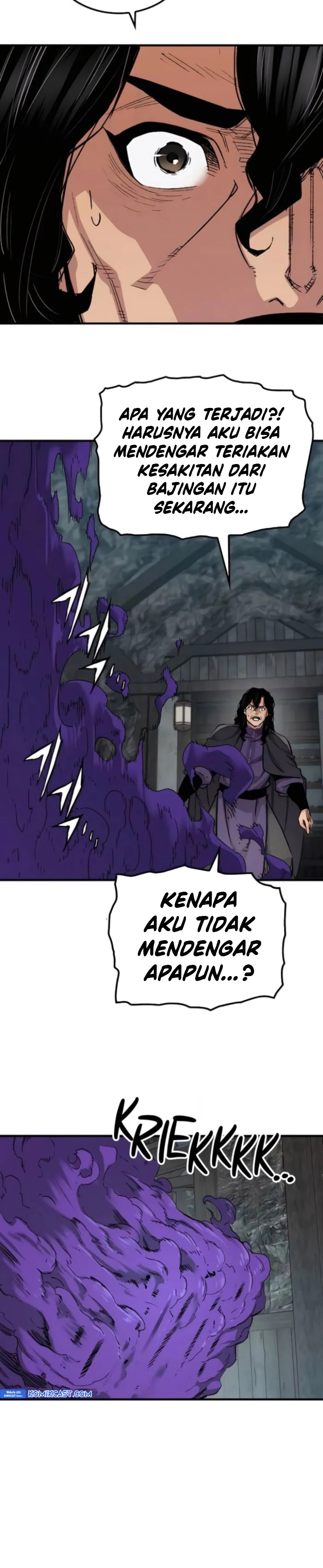 reborn-as-the-heavenly-demon - Chapter: 61