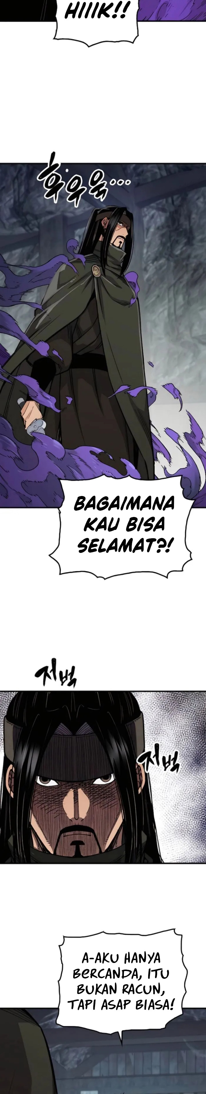 reborn-as-the-heavenly-demon - Chapter: 61