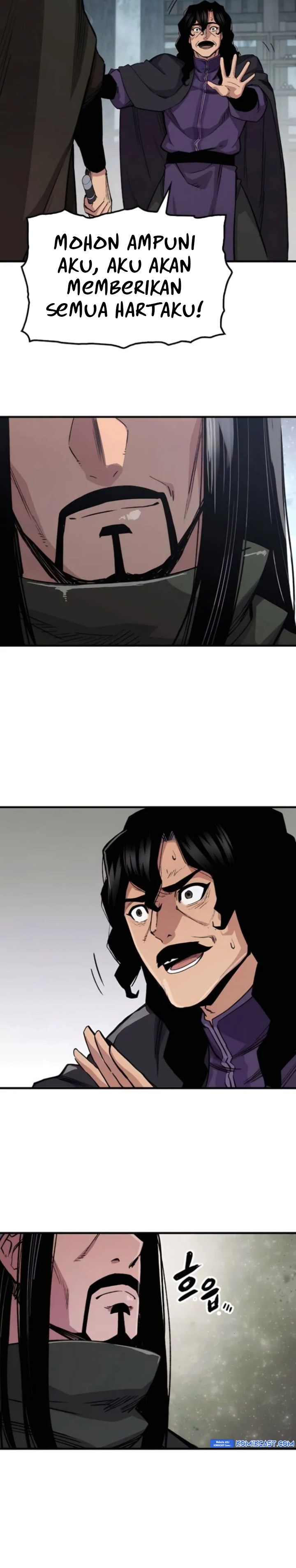 reborn-as-the-heavenly-demon - Chapter: 61
