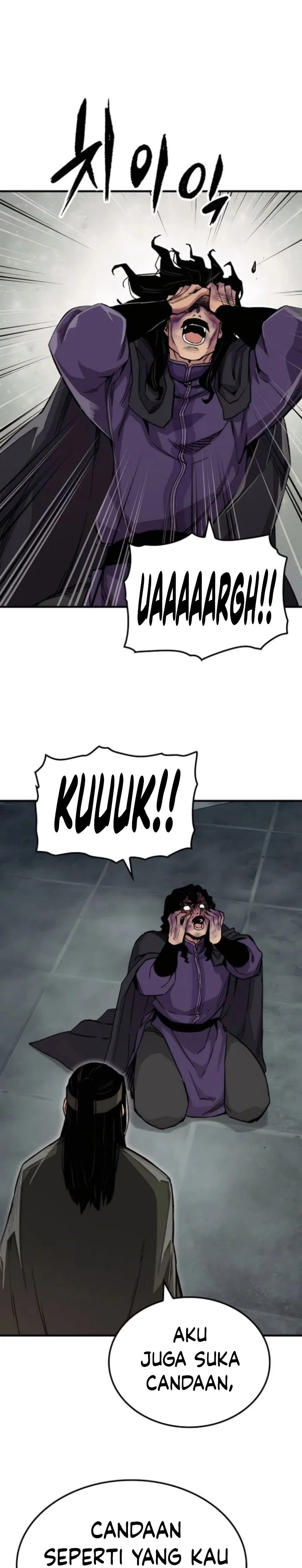 reborn-as-the-heavenly-demon - Chapter: 61