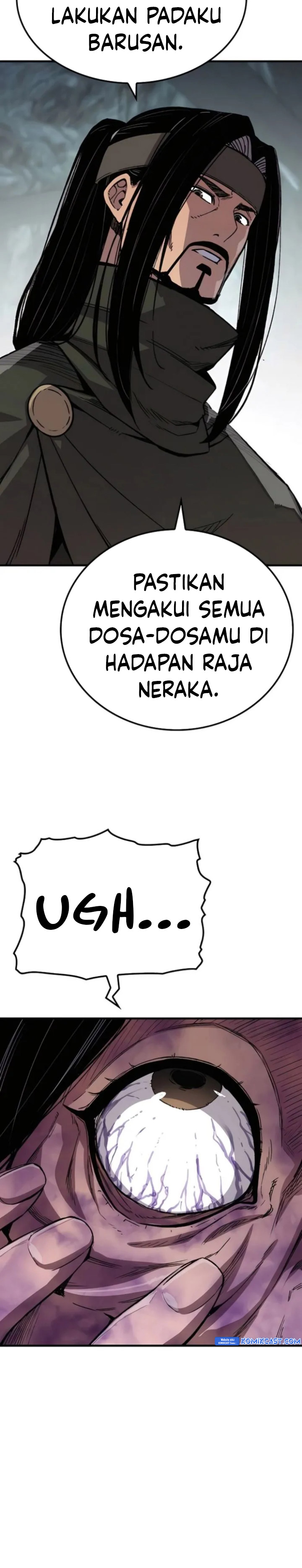 reborn-as-the-heavenly-demon - Chapter: 61